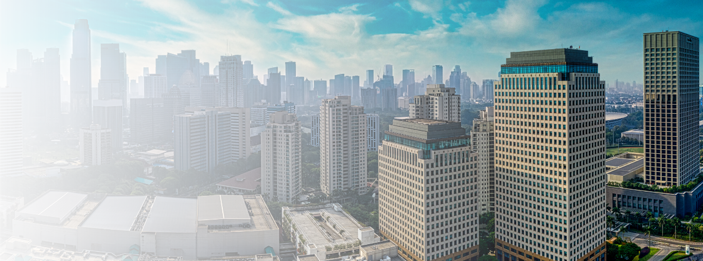 City Buildings